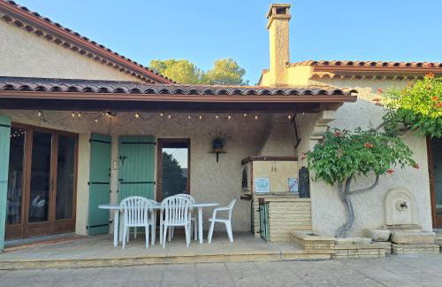 Les Oliviers Du Lac - Foto 19