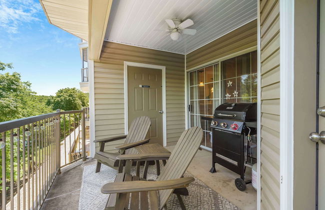 Rocky Shore Tranquility - Ozark Mtn Resort Amenities - Photo 30