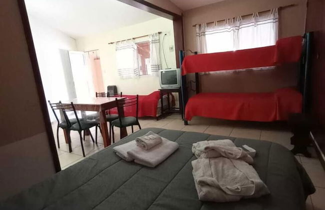 Posada Spa La Arabela - Foto 14