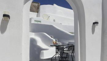 Church and Cave - Santorini Private Residences - Foto 4
