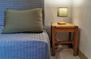 Cocon ski aux pieds et jolie vue - Foto 7