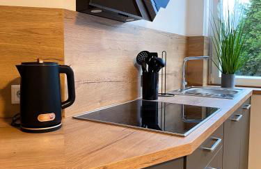 Modernes Apartment im Zentrum inklusive Parkplatz - Foto 12