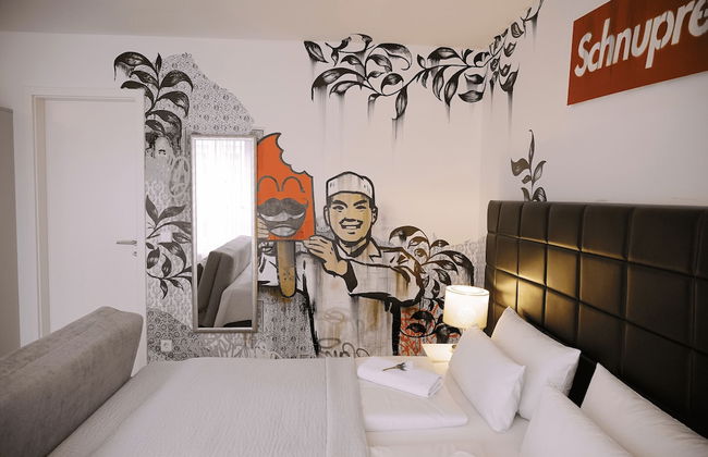 Apartments Rosenthal Residence - Foto 59