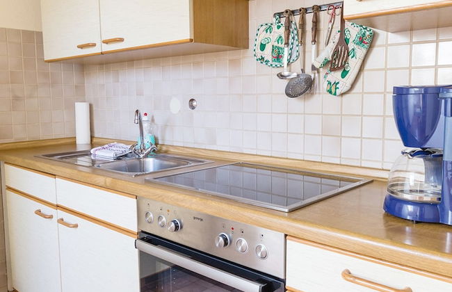 Kurmittelhaus Wagner Belvita - Photo 15