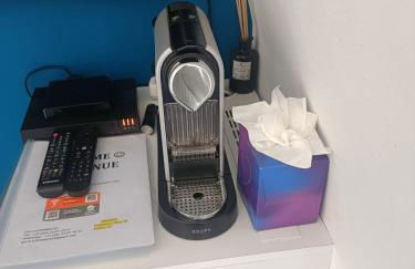 Paris 17ème - STUDIO compact 10m2 -110 sqf - coeur BATIGNOLLES - ideal SOLO traveler - Foto 44