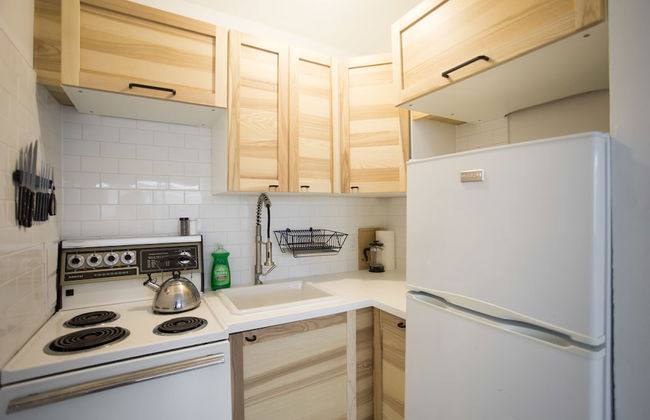 The Hutchinson Suites - Foto 32