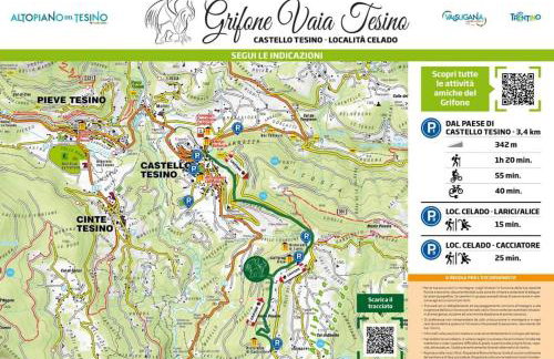 Casa Gaudia - Foto 27