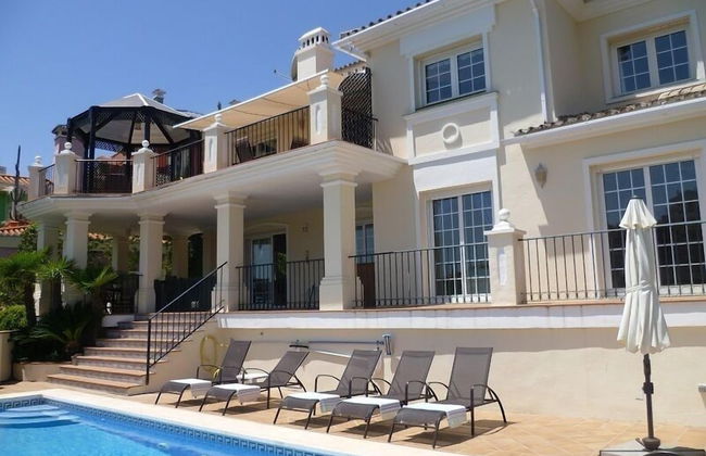 Great Villa - Heated Pool & Sauna - Foto 1