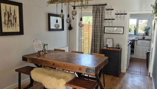 'Shakespeare Cottage' - Free Parking near Salisbury Railway Station & Walk to City - Foto 3