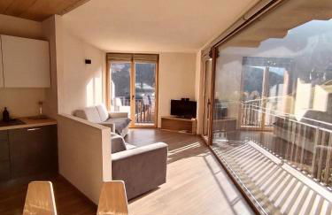 Chalet MAOL Luxury Living - Foto 61