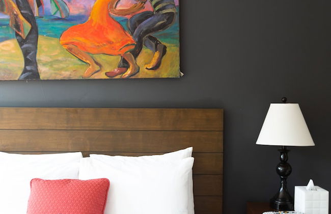 Su Casa at Venice Beach - Foto 36