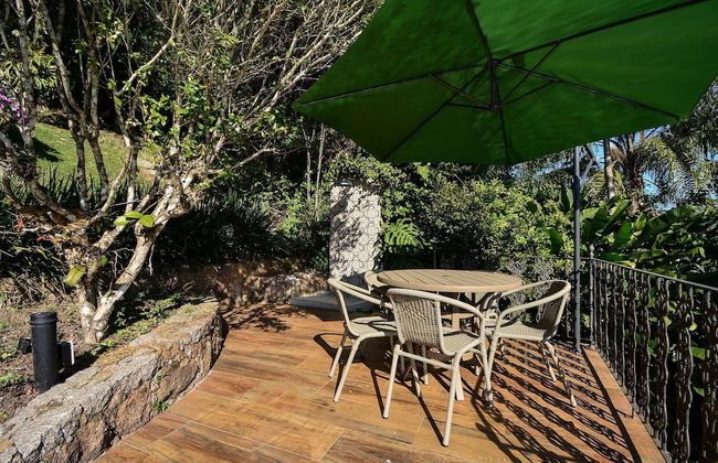 Charmosa Suíte em Sambaqui - Photo 48