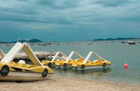 Villa Twins 16 - Pakoštane - Photo 48
