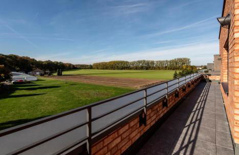 Luxus Penthouse mit Kamin und Sonnenterasse - Foto 17