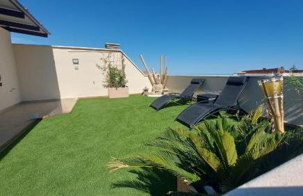 Ático Benalmádena Balam-Ui Sawon - Foto 72