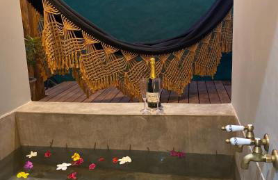 Tropicália Chalés Boutique - Foto 35