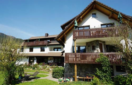 Hörnleberg - Stubenhof, Black Forest - Foto 19