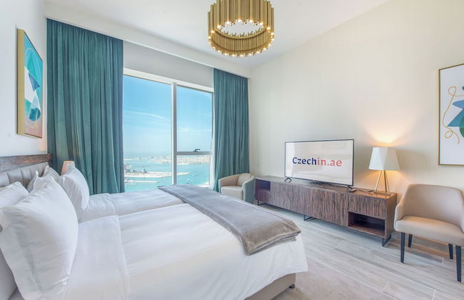 Czechin - Avani Palm View Tower - Photo 5