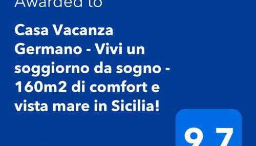 Casa Vacanza Germano - Foto 2