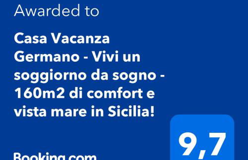 Casa Vacanza Germano - Foto 2