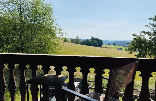 Ferienwohnung Haus Alpenblick - Foto 15