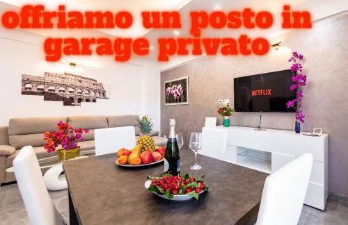 Casa Bella Binario 11 Ciampino - Foto 23