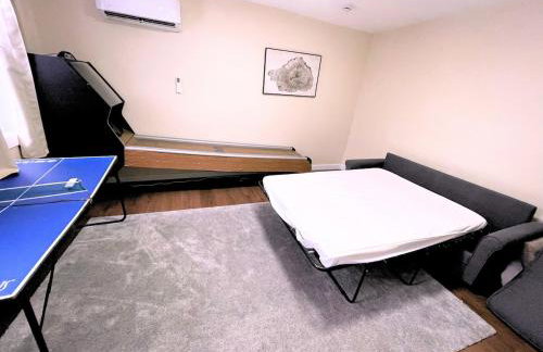 Skiing Close By! Firepit & Game Room - Foto 29