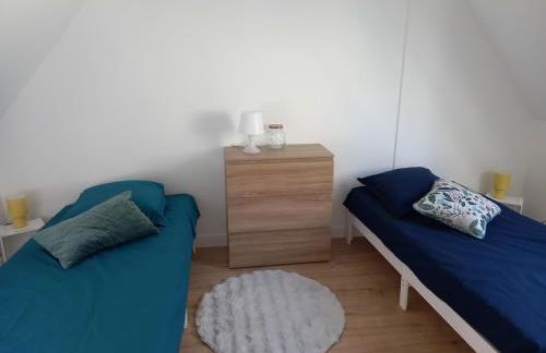 La Maison Guérandaise 3 chambres - Foto 4