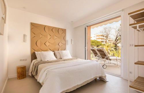 Maison Carla Rosa Cannes - Foto 11