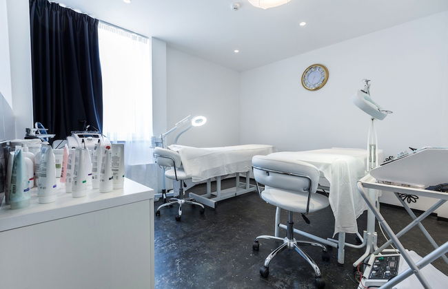 B Gold Luxury Rooms - Foto 31