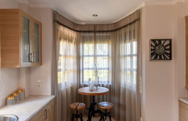 Villa Filoxenia - by the sea - up to 12 guests - Foto 25