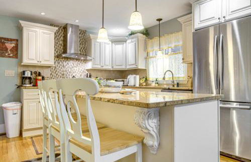 Beach Gear Provided! Harwich Port Family Escape - Foto 6