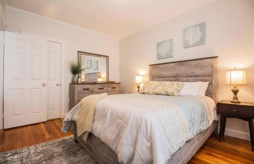 Renovated 2Bed, 05 mile to Longwood Med Hospital - Foto 9