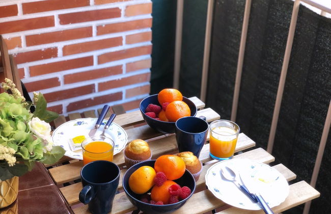 Funcional y Elegante en el centro junto guggenheim by Urban Hosts - Foto 16