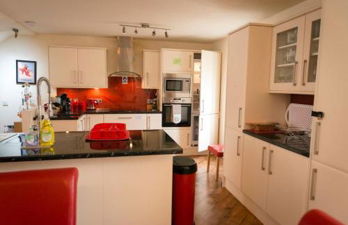 The Old Bakery - Foto 6