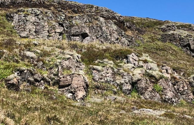 Mosás Cottages - Foto 18