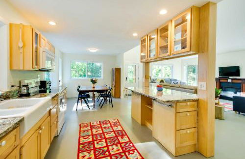 Quaint Charlottesville Home Less Than 10 Mi to Dtwn! - Foto 8