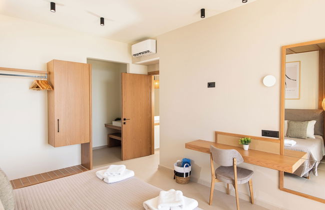 Falasarna Luxury Villas - Foto 38