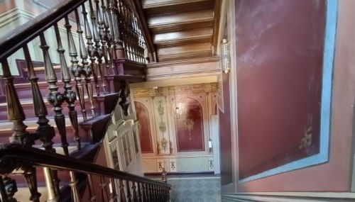 Villa Heimlicher Grund - Foto 4