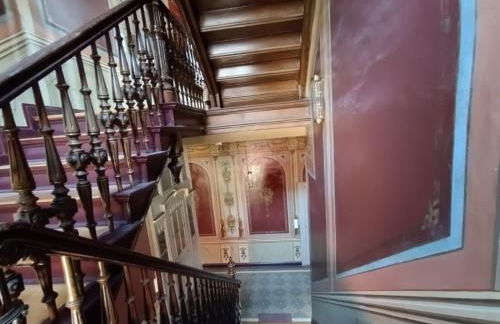 Villa Heimlicher Grund - Photo 4