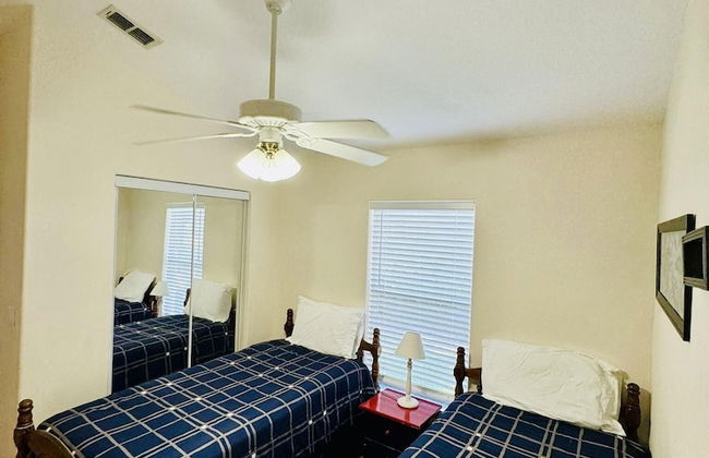 4/3 Vacation Home With Private Pool Located at Formosa Gardens!! - Foto 14