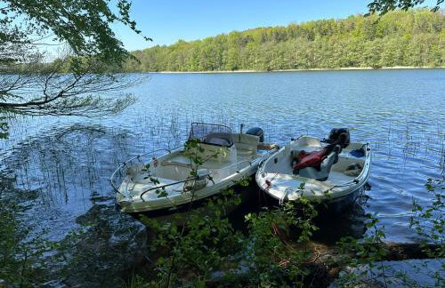 FORESTHOUSE - Foto 45