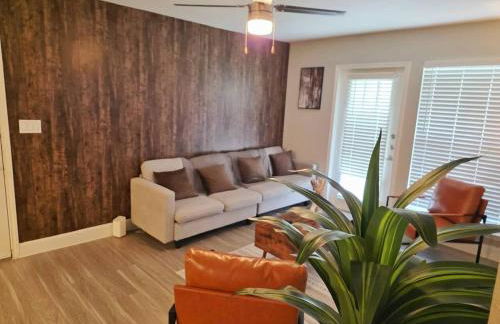 Charming 3Bed 2Bath apt in front of NRG and near TMC - Foto 4