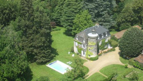 Large charming property - Foto 2, Garden