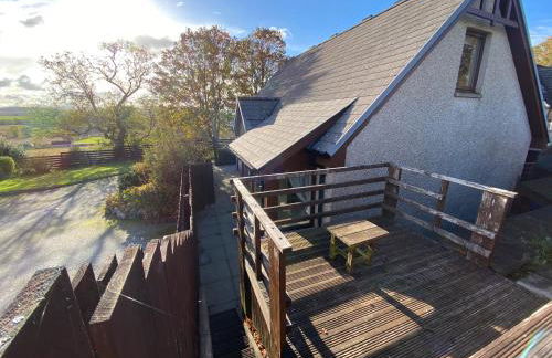 The Lodge at Woodend - Foto 20