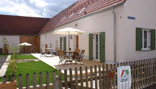 Ferienwohnungen Zwergbachhof - Foto 3