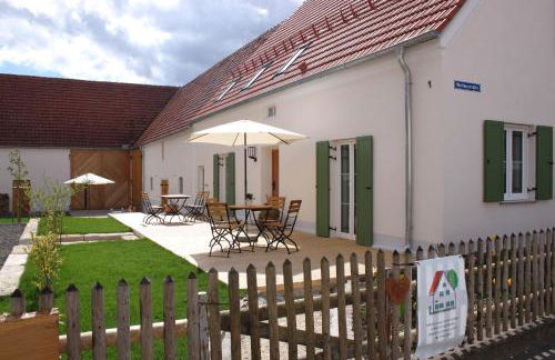 Ferienwohnungen Zwergbachhof - Foto 3