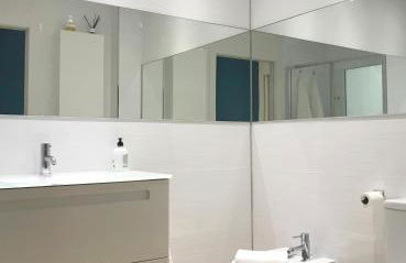 Al_reparo Home Beach _ Adra - Foto 23