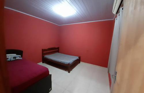 Chalé sonhos do Araguaia - Foto 6