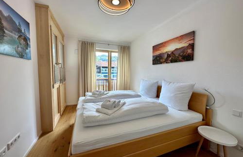 Apartment Breitensteinblick - wandern, radeln und Mehr - Foto 7